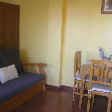 Apartamentos Los Anades Isla Plana المظهر الخارجي الصورة